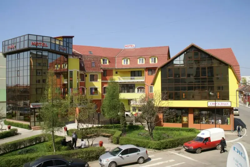 Restaurant nuntă Cluj – Hotel Tiver